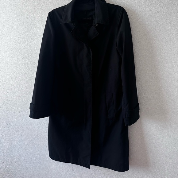 Express coat - Picture 2 of 5